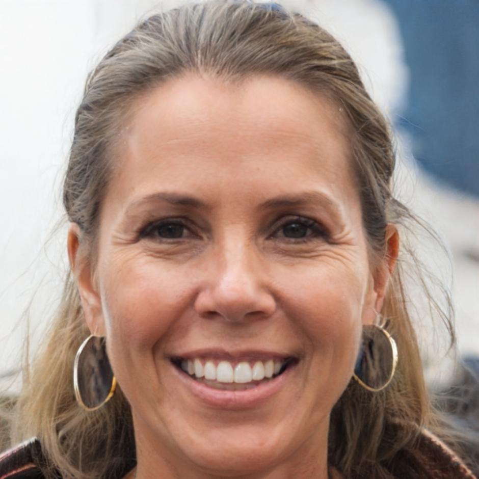 Bérénice Taillefert, Responsable développement