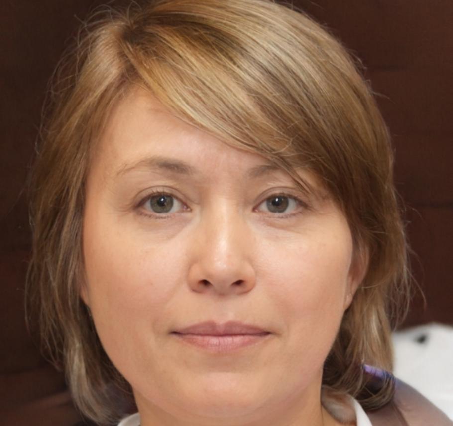 Solène Marcoux, Directrice relations clients