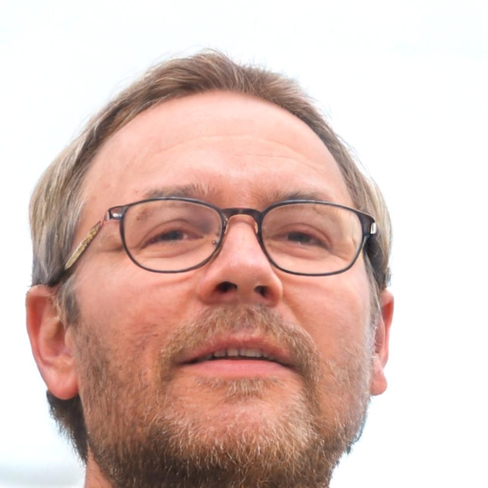 Portrait de Léonard Vasseur
