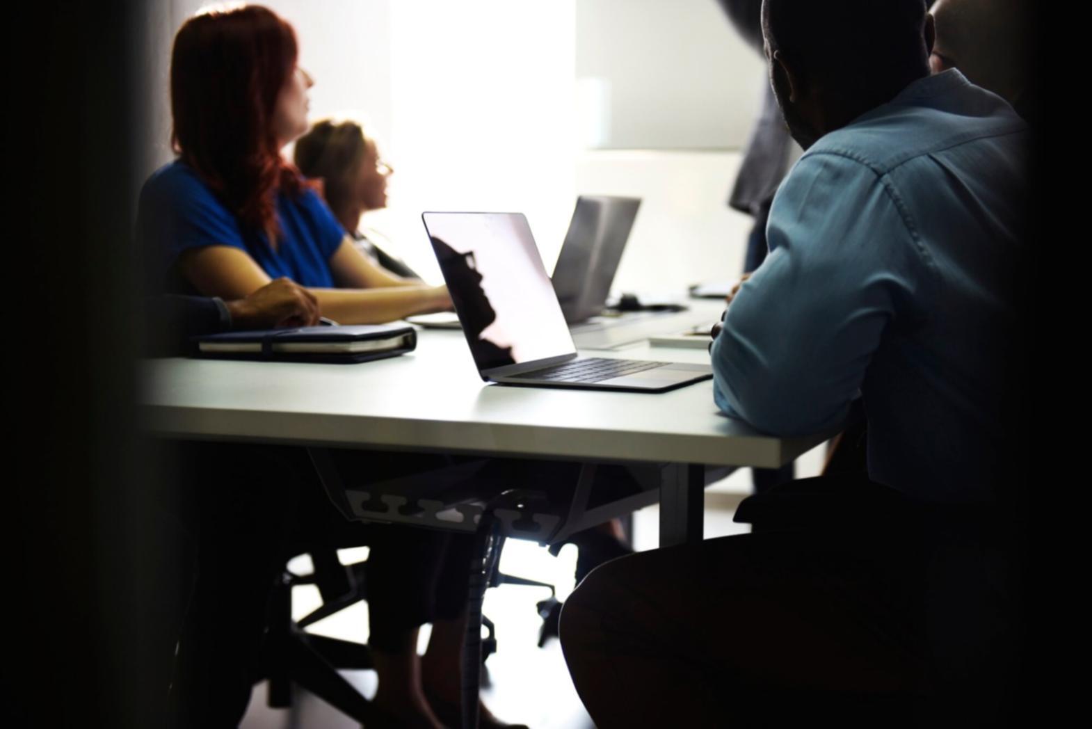 Espace de travail collaboratif chez navioseora à Metz